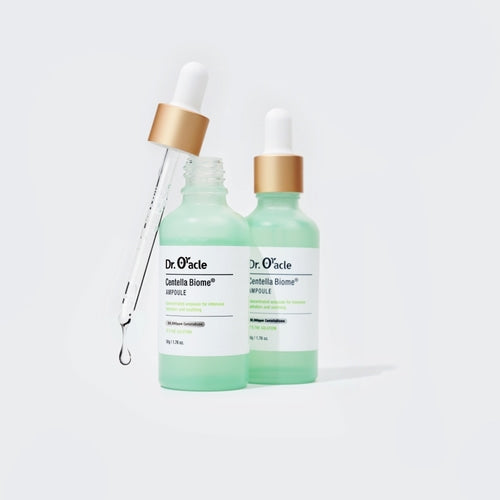 Dr.Oracle CentellaBiome® Cica Ampoule – 50ml