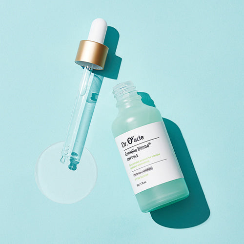Dr.Oracle CentellaBiome® Cica Ampoule – 50ml