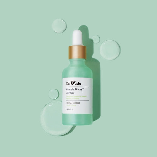 Dr.Oracle CentellaBiome® Cica Ampoule – 50ml