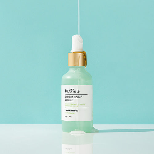 Dr.Oracle CentellaBiome® Cica Ampoule – 50ml