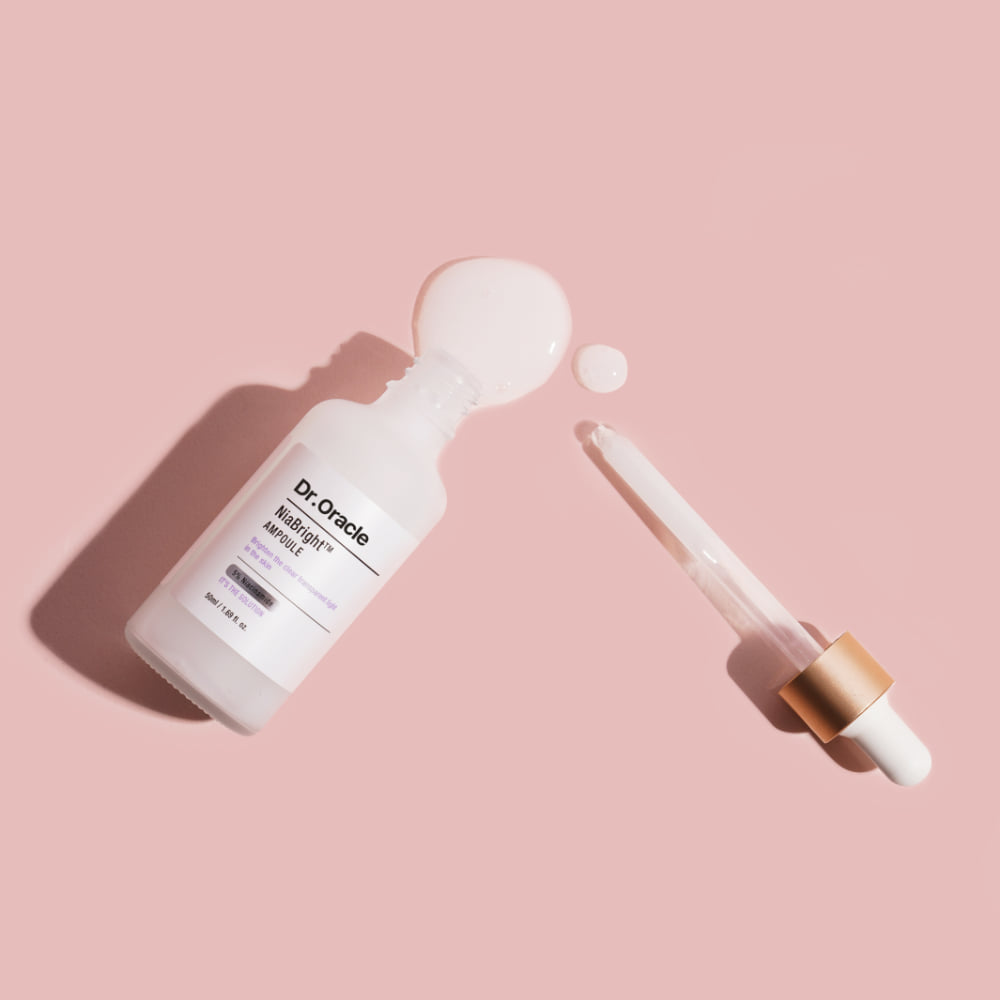Dr.Oracle Niabright™ Dark Spot Correcting Ampoule – 50ml