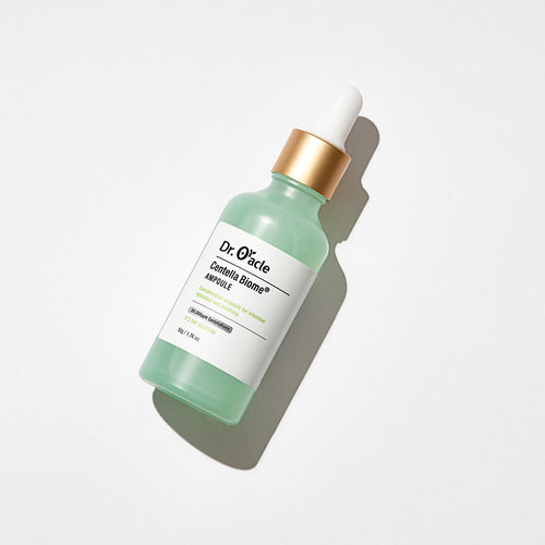 Dr.Oracle CentellaBiome® Cica Ampoule – 50ml