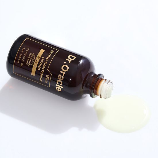 Dr. Oracle Retinol Firming Serum with Vitamin A – 30ml