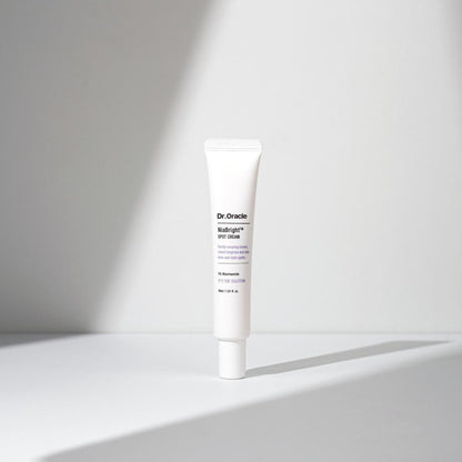 Dr.Oracle Niabright™ Dark Spot Correcting Cream with 3% Tranexamic Acid – 30ml