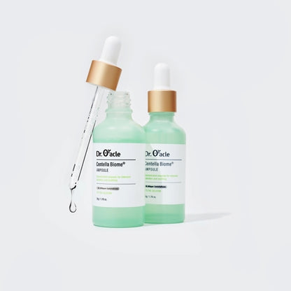 Dr.Oracle CentellaBiome® Cica Ampoule – 50ml