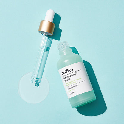 Dr.Oracle CentellaBiome® Cica Ampoule – 50ml