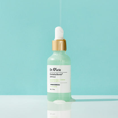 Dr.Oracle CentellaBiome® Cica Ampoule – 50ml