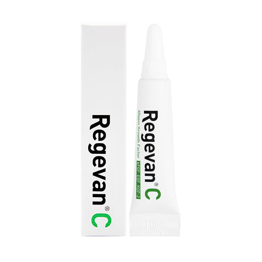 Regevan C Cream with 3 Growth Factors – 5g