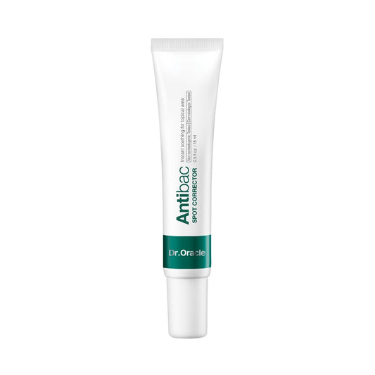 Antibac® Spot Corrector with Salicylic Acid – 15ml