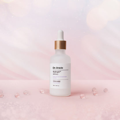 Dr.Oracle Niabright™ Dark Spot Correcting Ampoule – 50ml