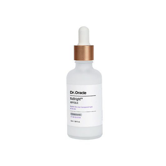 Dr.Oracle Niabright™ Dark Spot Correcting Ampoule – 50ml