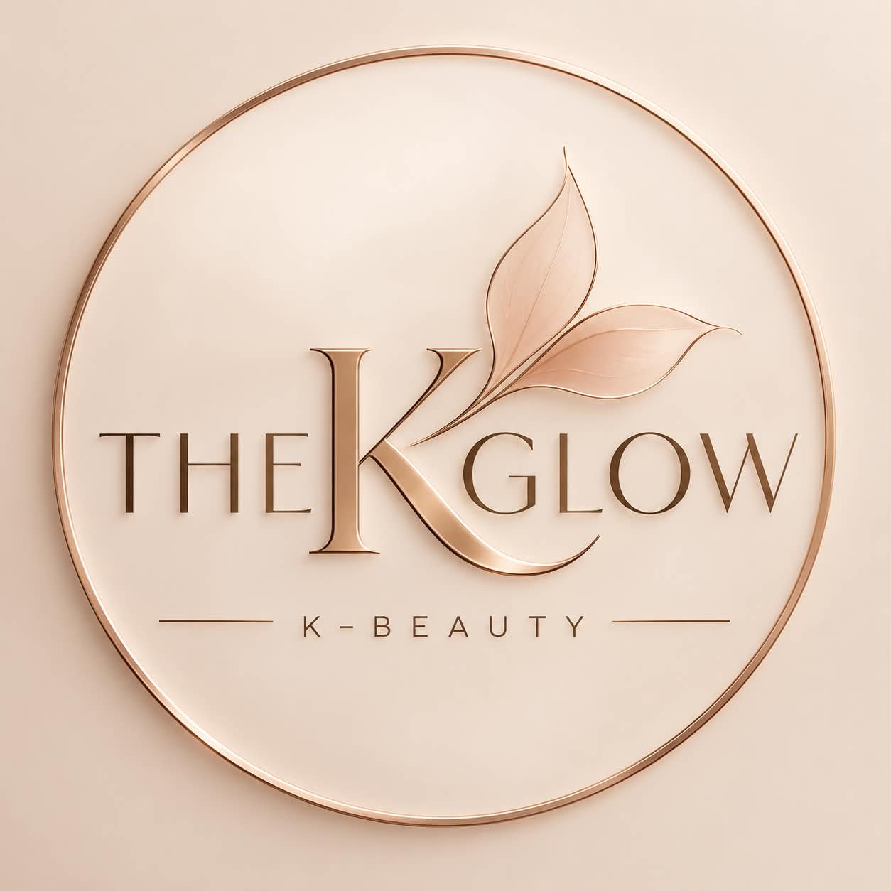 The K Glow