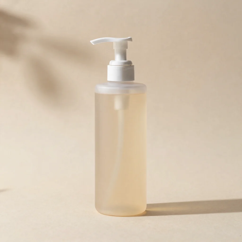 Soft Cloud Cleanser