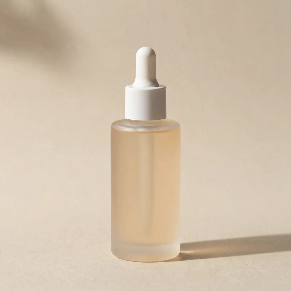 Calm Leaf Essence