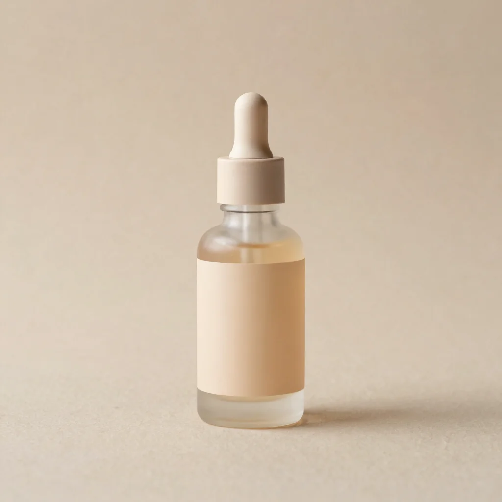 Glass Skin Serum
