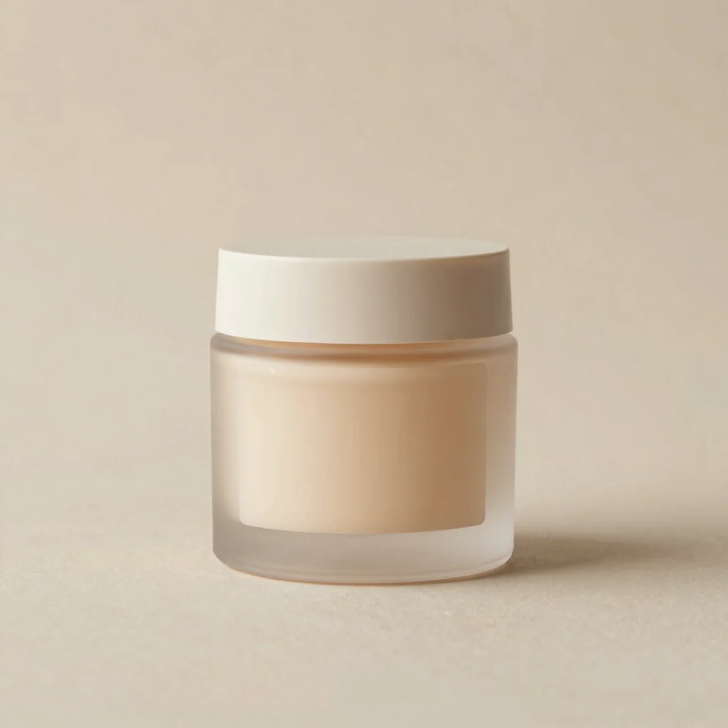 Overnight Rice Mask